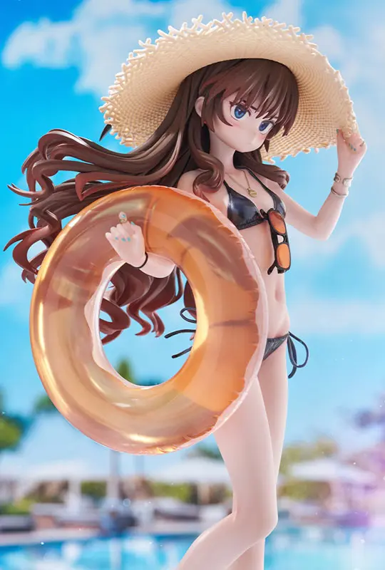 Kotobukiya - Illustrator Original Elisia Valfelto Swimsuit Ver. by Luicent 1/6 Complete Figure (Licensed)Statue(GK)