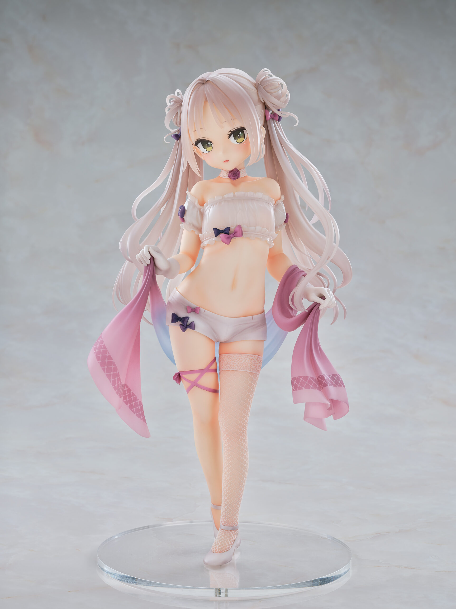Onee Experience Girls' Dormitory Kana Koenaka (Licensed) Statue GK -Tuberosa+  Pre-sale