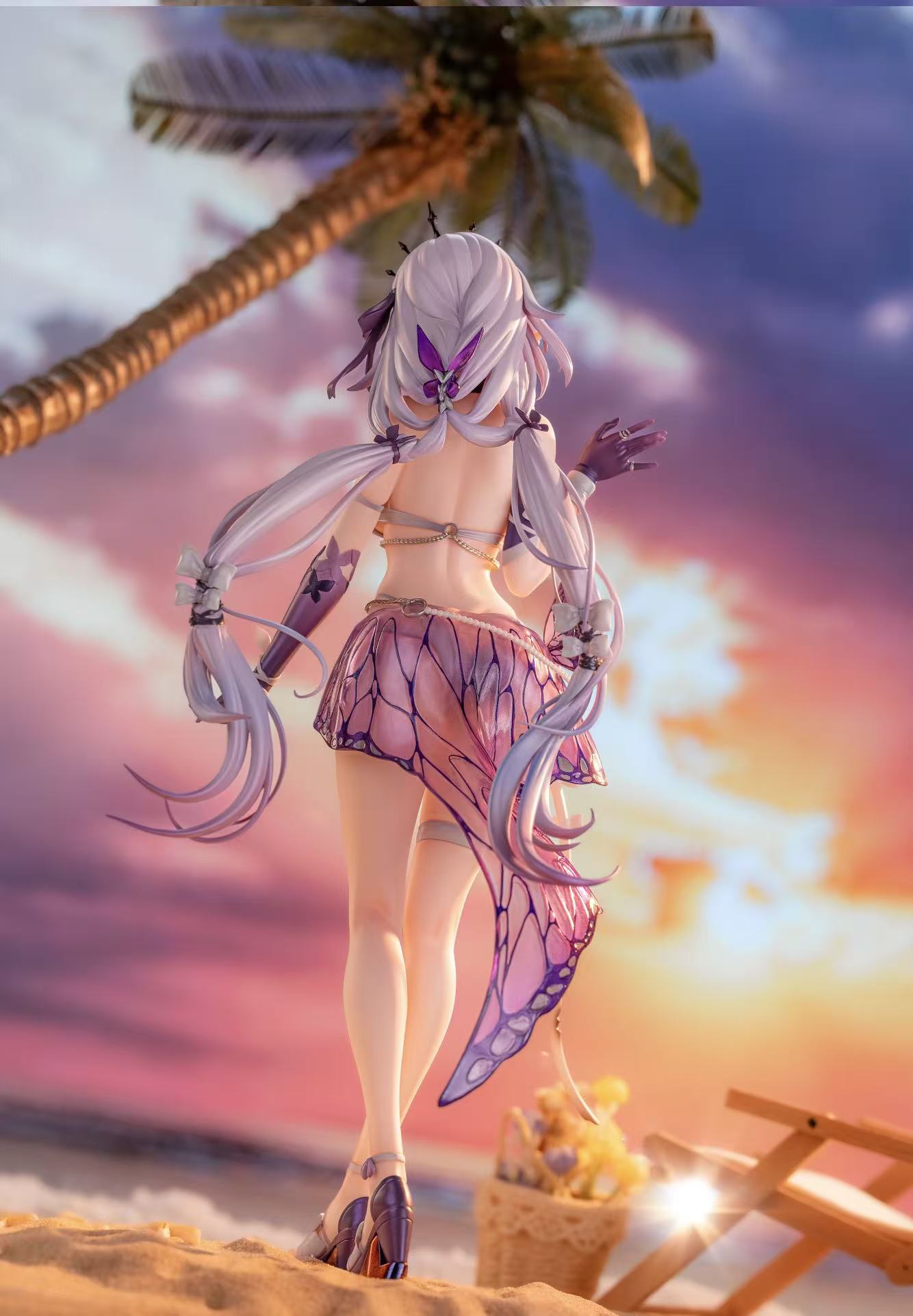 DNJ Studio Castorice Honkai: Star Rail