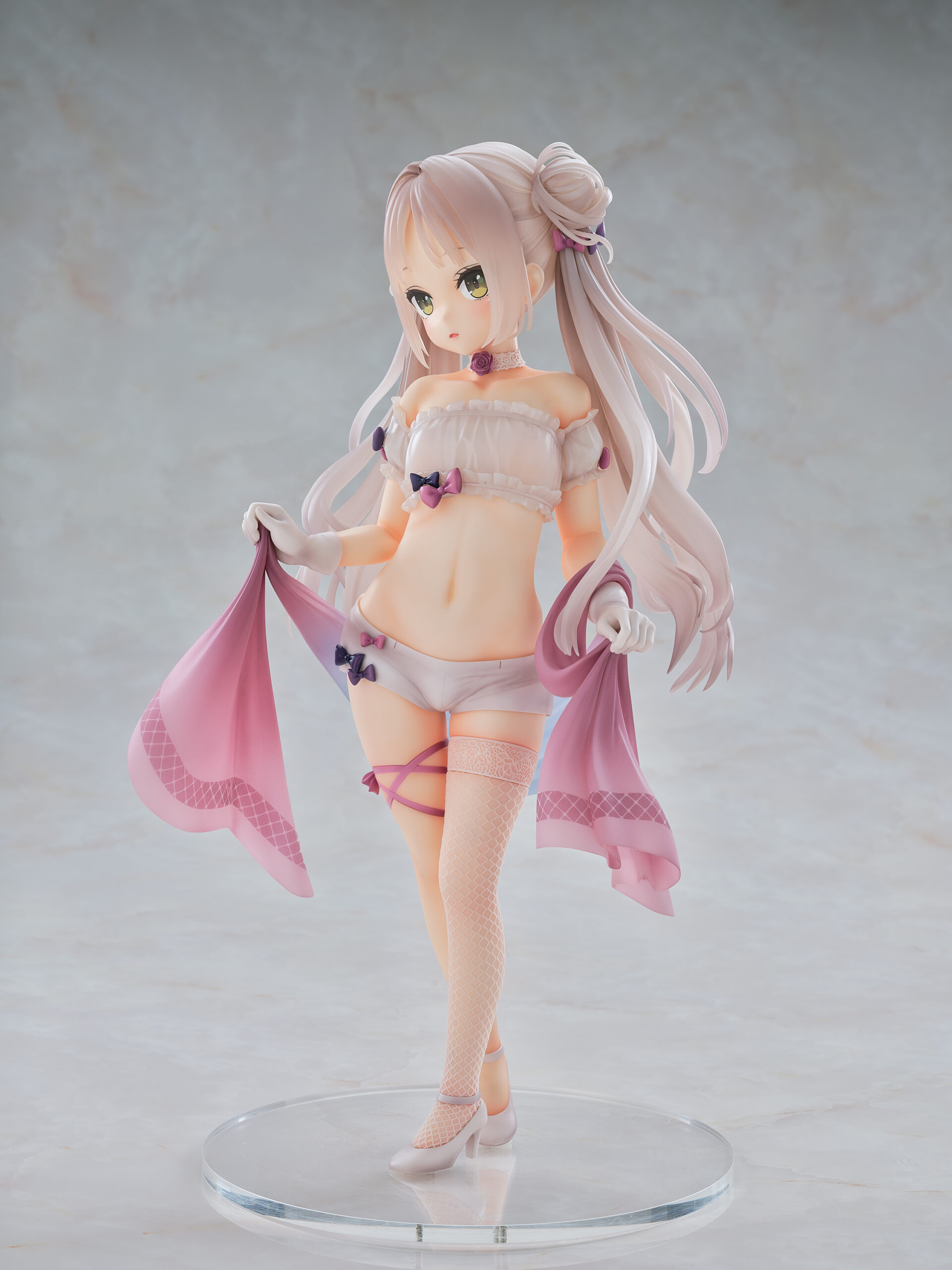 Onee Experience Girls' Dormitory Kana Koenaka (Licensed) Statue GK -Tuberosa+  Pre-sale