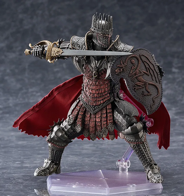  Figma -Dragons Dogma 2 Arisen (Licensed)Statue(GK) - Max Factory