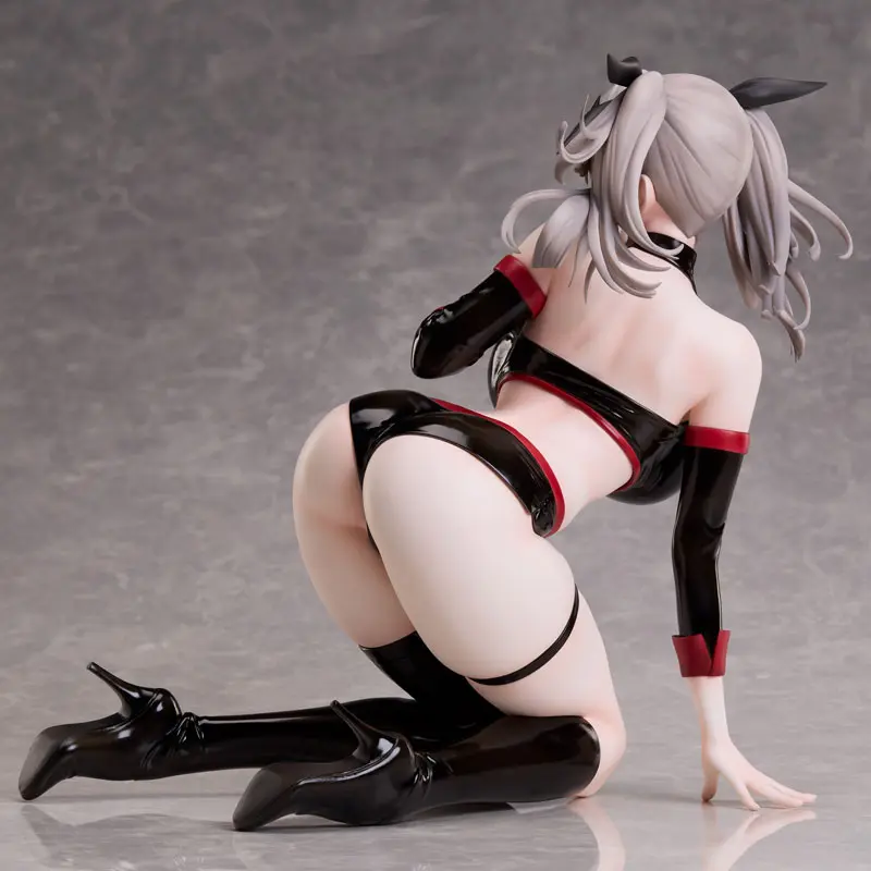 FREEing - B-style Azur Lane Joffre Blessings' First Flight Complete Figure (Licensed)Statue(GK)