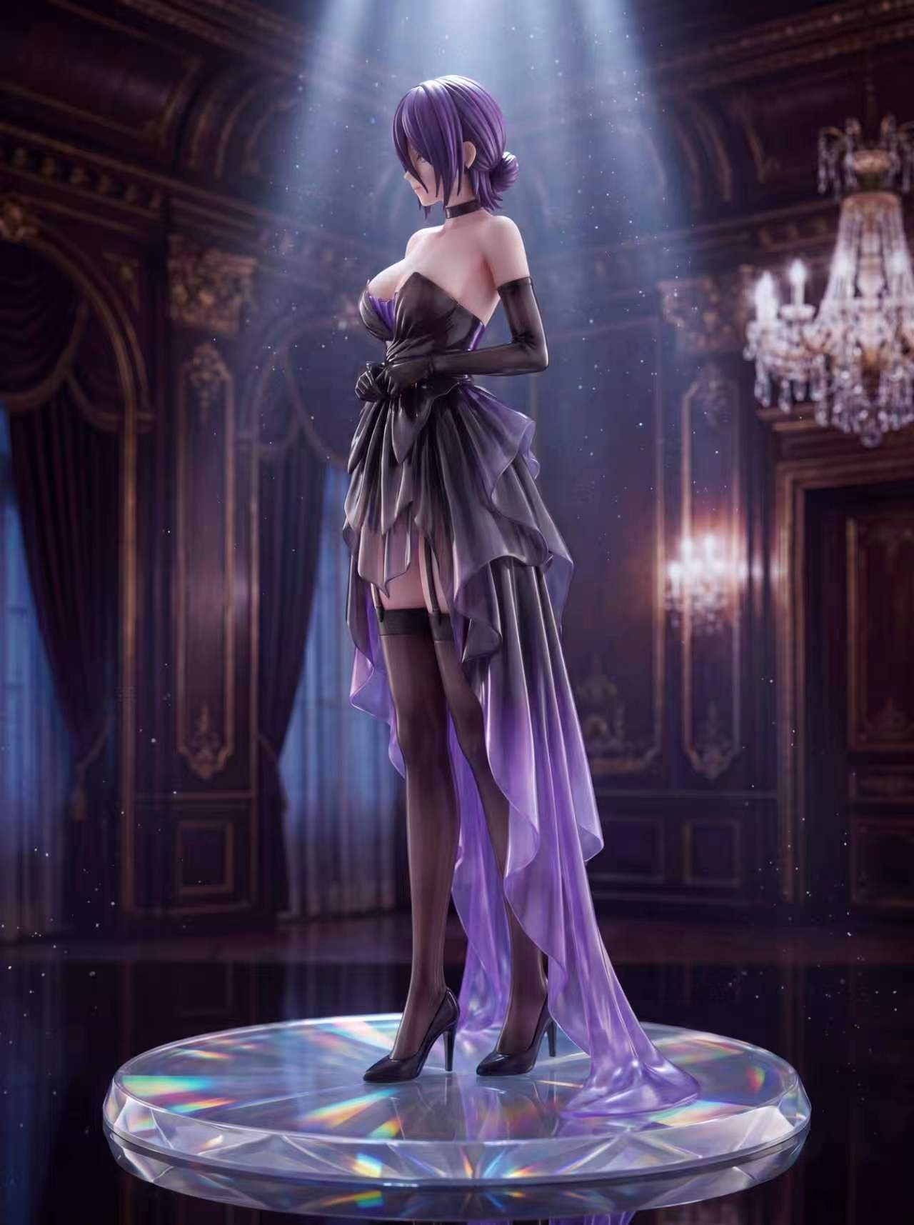 Cdkey Studio PG Studio Evening Dress Series Reze Chainsaw Man