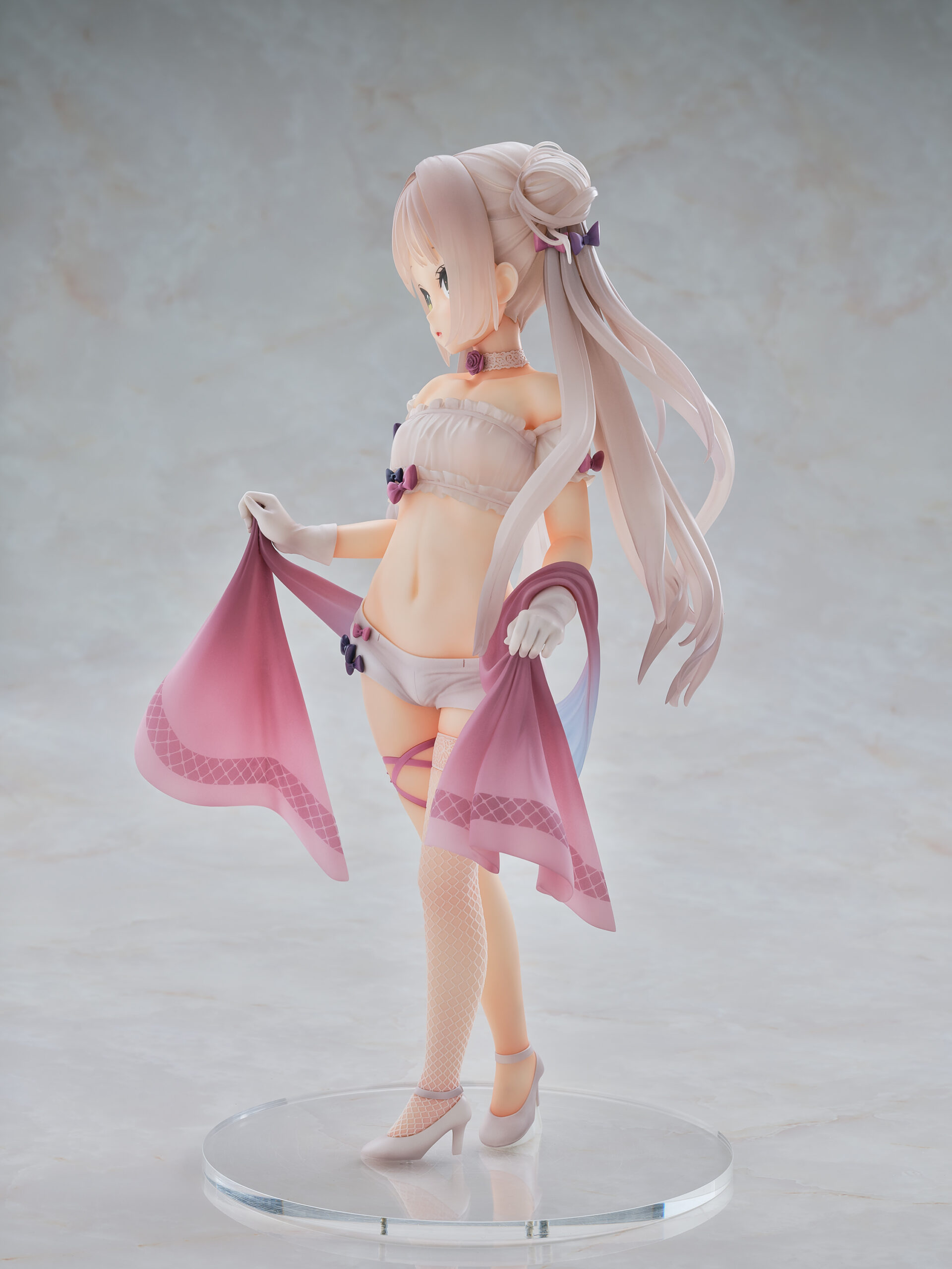 Onee Experience Girls' Dormitory Kana Koenaka (Licensed) Statue GK -Tuberosa+  Pre-sale