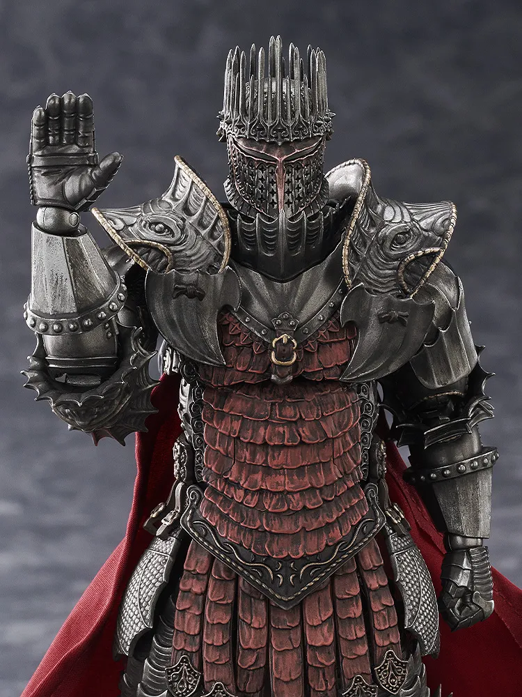  Figma -Dragons Dogma 2 Arisen (Licensed)Statue(GK) - Max Factory