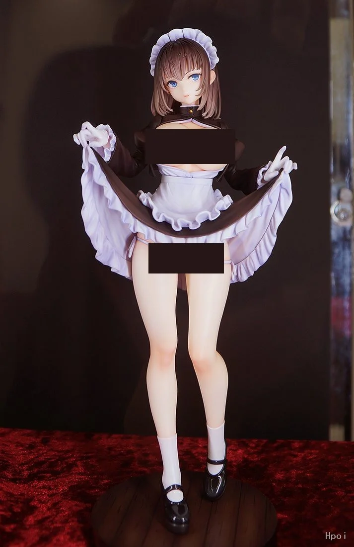 Tsubaki Rukawa (licensed) statue (GK) (Adult 18+) Rocket Boy Studio, pre-sale