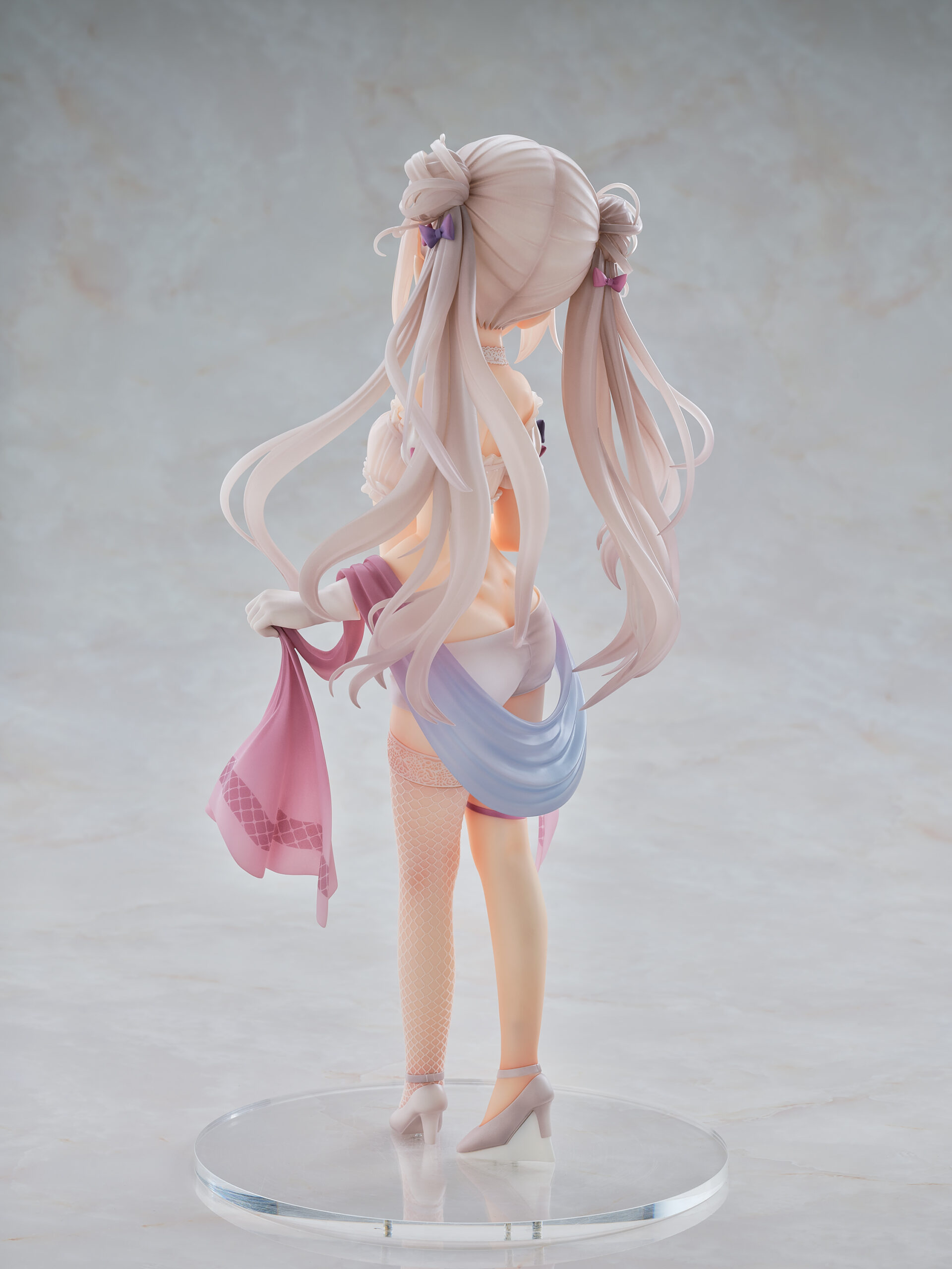 Onee Experience Girls' Dormitory Kana Koenaka (Licensed) Statue GK -Tuberosa+  Pre-sale