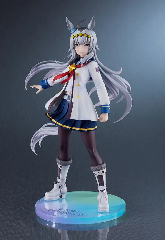 GSC - Umamusume Pretty Derby Oguri Cap 1/7 Complete Figure (Licensed)Statue 