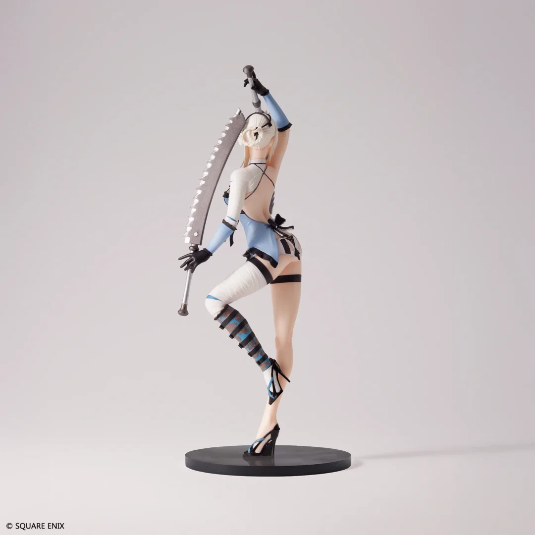 NieR:Automata Form-ism KaineStatue(GK) - Square Enix 