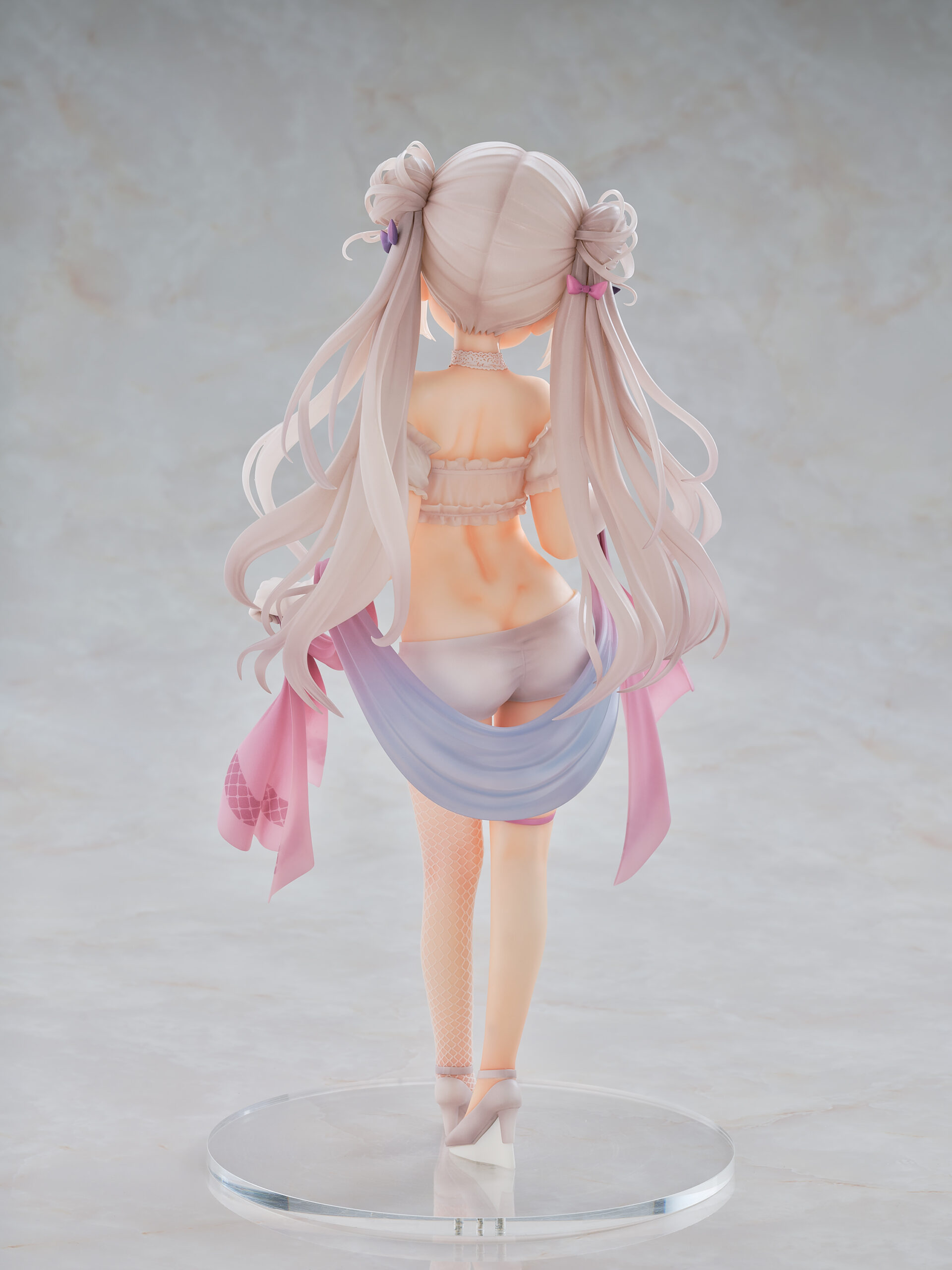 Onee Experience Girls' Dormitory Kana Koenaka (Licensed) Statue GK -Tuberosa+  Pre-sale