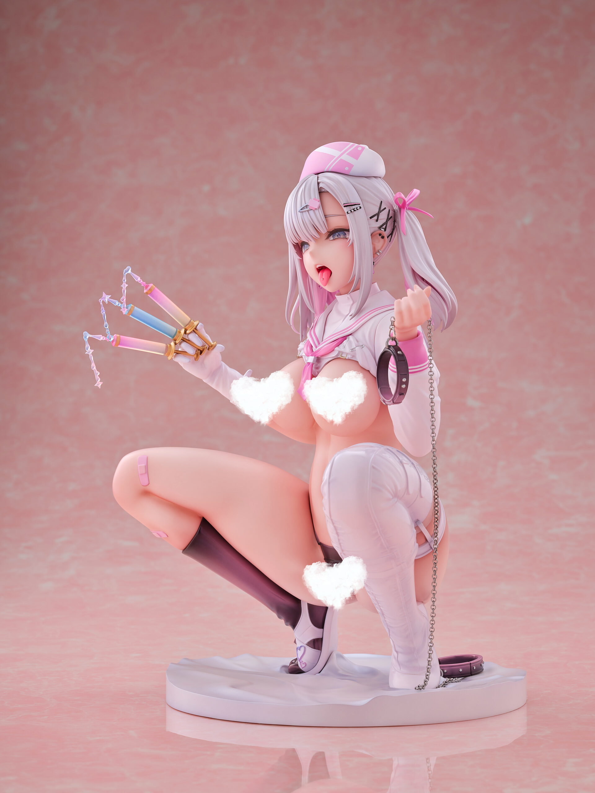 Mayoi Watanuki (Licensed)Statue(GK)(Adult 18+) - NOCTURNE & Native