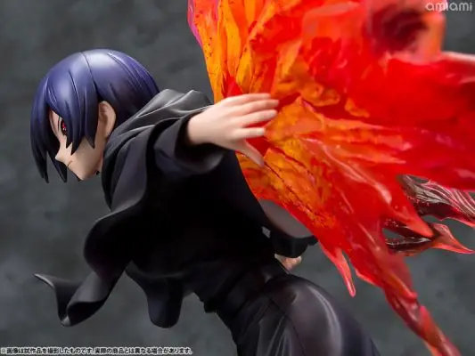 Kotobukiya - ARTFX J Tokyo Ghoul:re Touka Kirishima 1/8 Complete Figure (Licensed)Statue