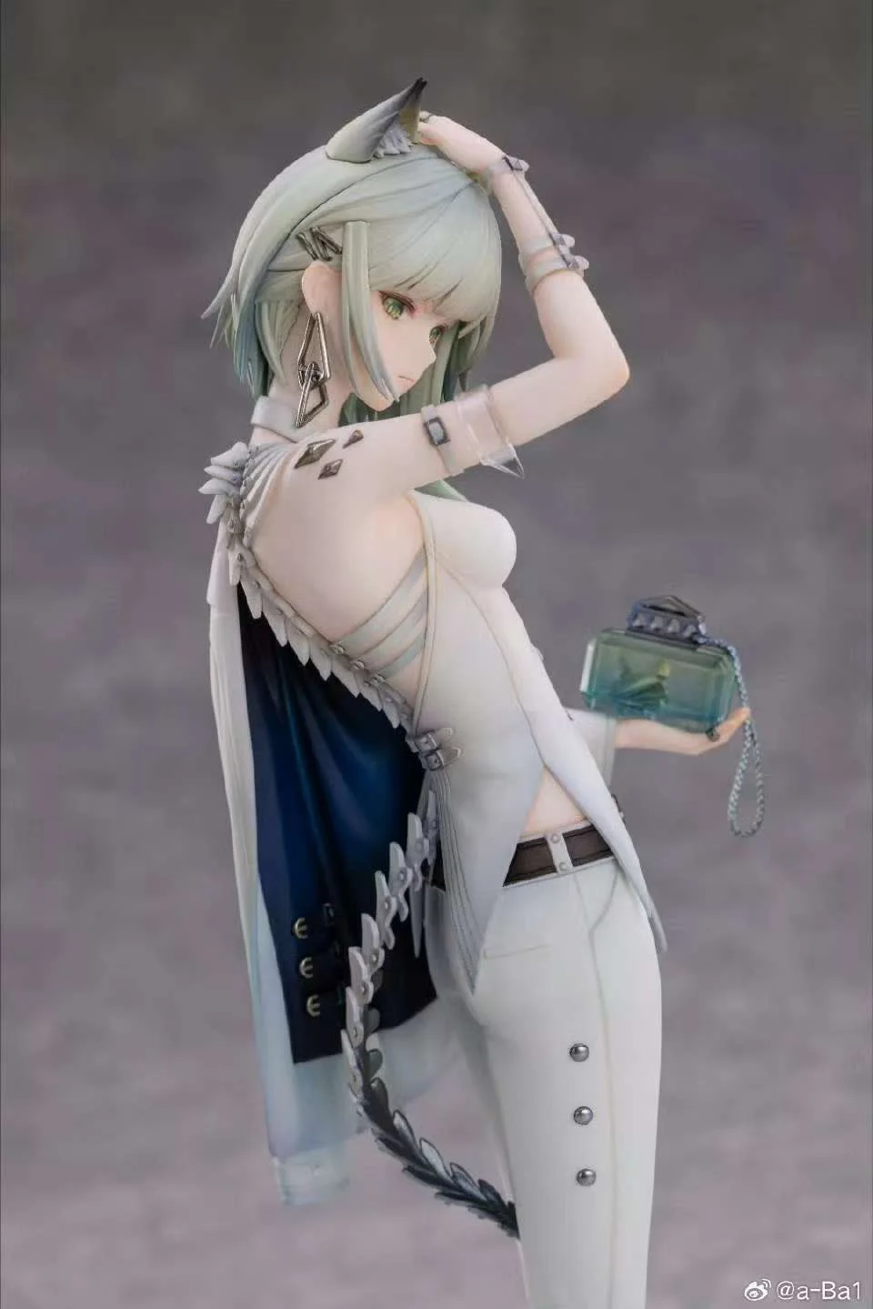 YJ Studio - Arknights Formal Wear Kal'tsit 1/6 Statue 