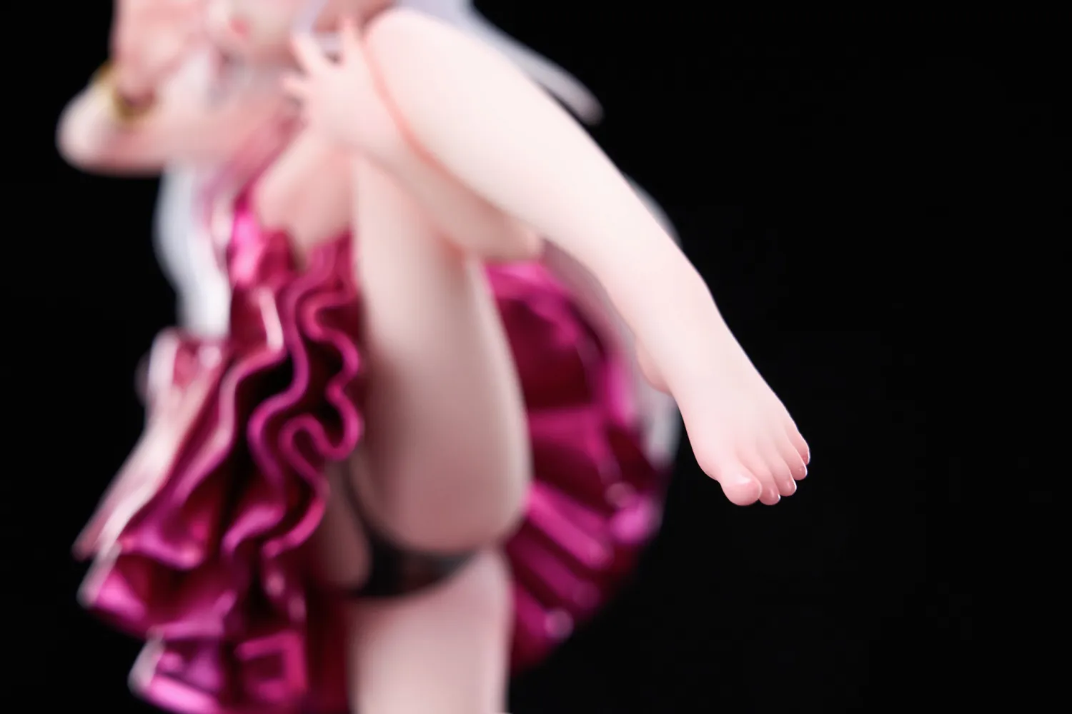 Blue Archive Asagi Mutsuki 1/6 Statue(GK)-Lolikoo Studio 