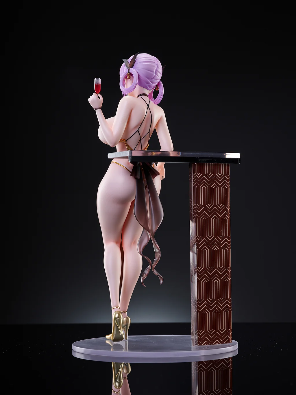 OMAHA - Lume STD Ver DX Ver (Licensed)  Statue