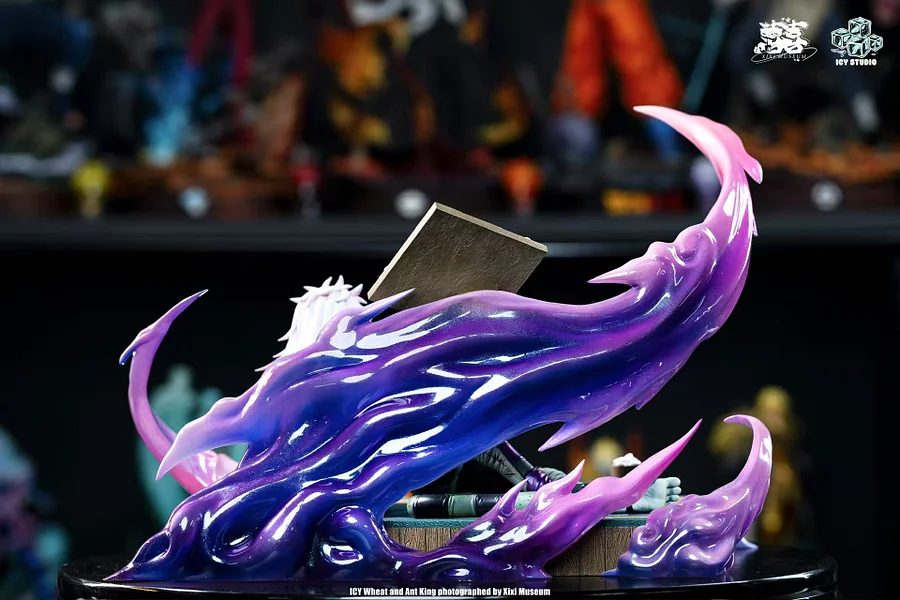 Icy Studio - Meruem X Komugi Hunter x Hunter Statue