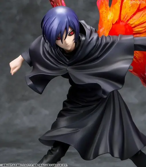 Kotobukiya - ARTFX J Tokyo Ghoul:re Touka Kirishima 1/8 Complete Figure (Licensed)Statue