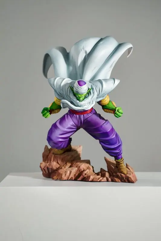 KAMI Studio - Dragon Ball Ki Aura Piccolo Statue(GK)