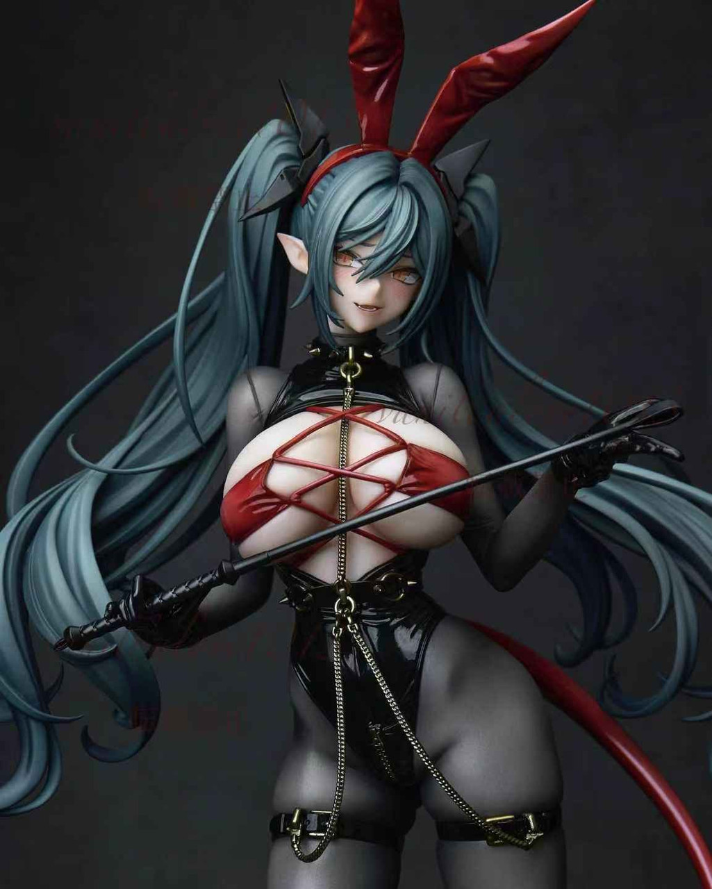 Azur Lane KMS Regensburg  1/6 Statue (GK) - MAM BO Studio