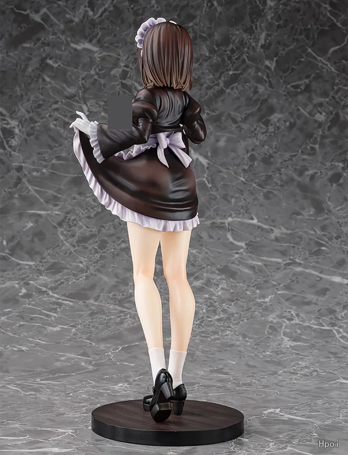 Tsubaki Rukawa (licensed) statue (GK) (Adult 18+) Rocket Boy Studio, pre-sale