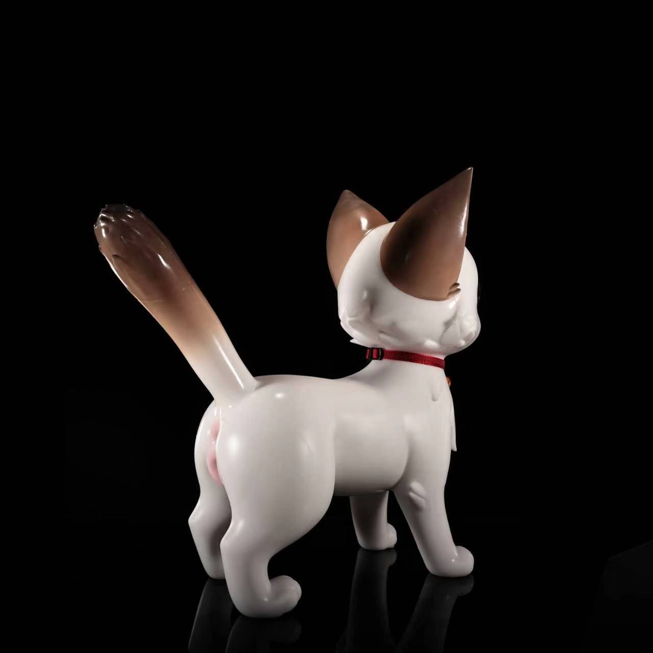 Spirit Demon Studio Lucky Cat Doll Original