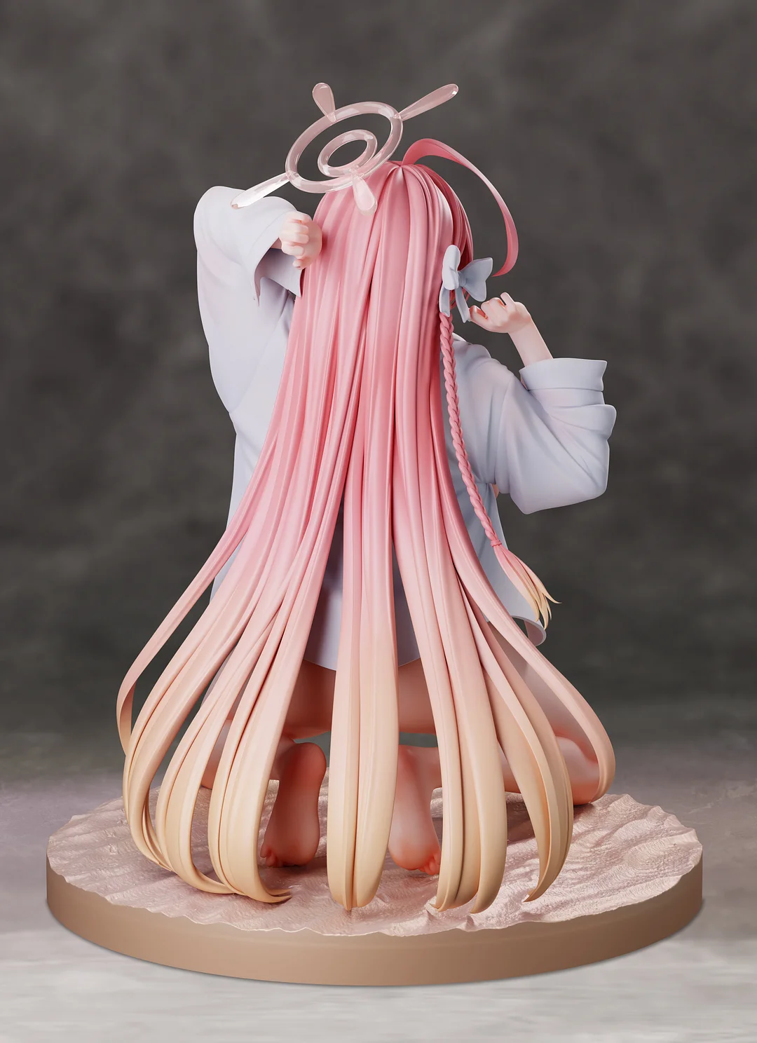 Blue Archive Urawa Hanako 1/6 (Adult 18+) Statue GK-Thistles and Thorns Studio Pre-sale