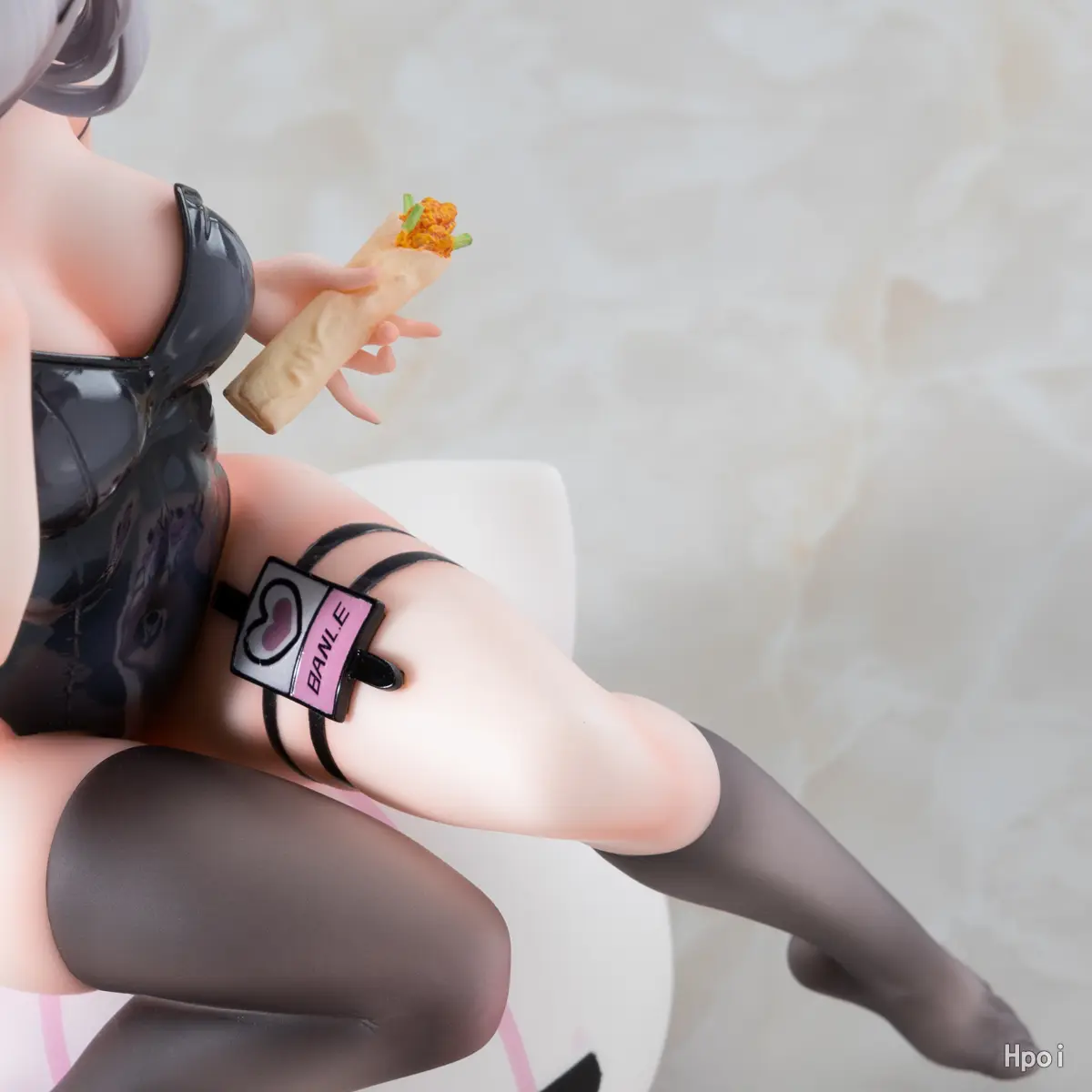 Kawa Design - Banle001 1/6 Figure (Licensed) Statue(GK)