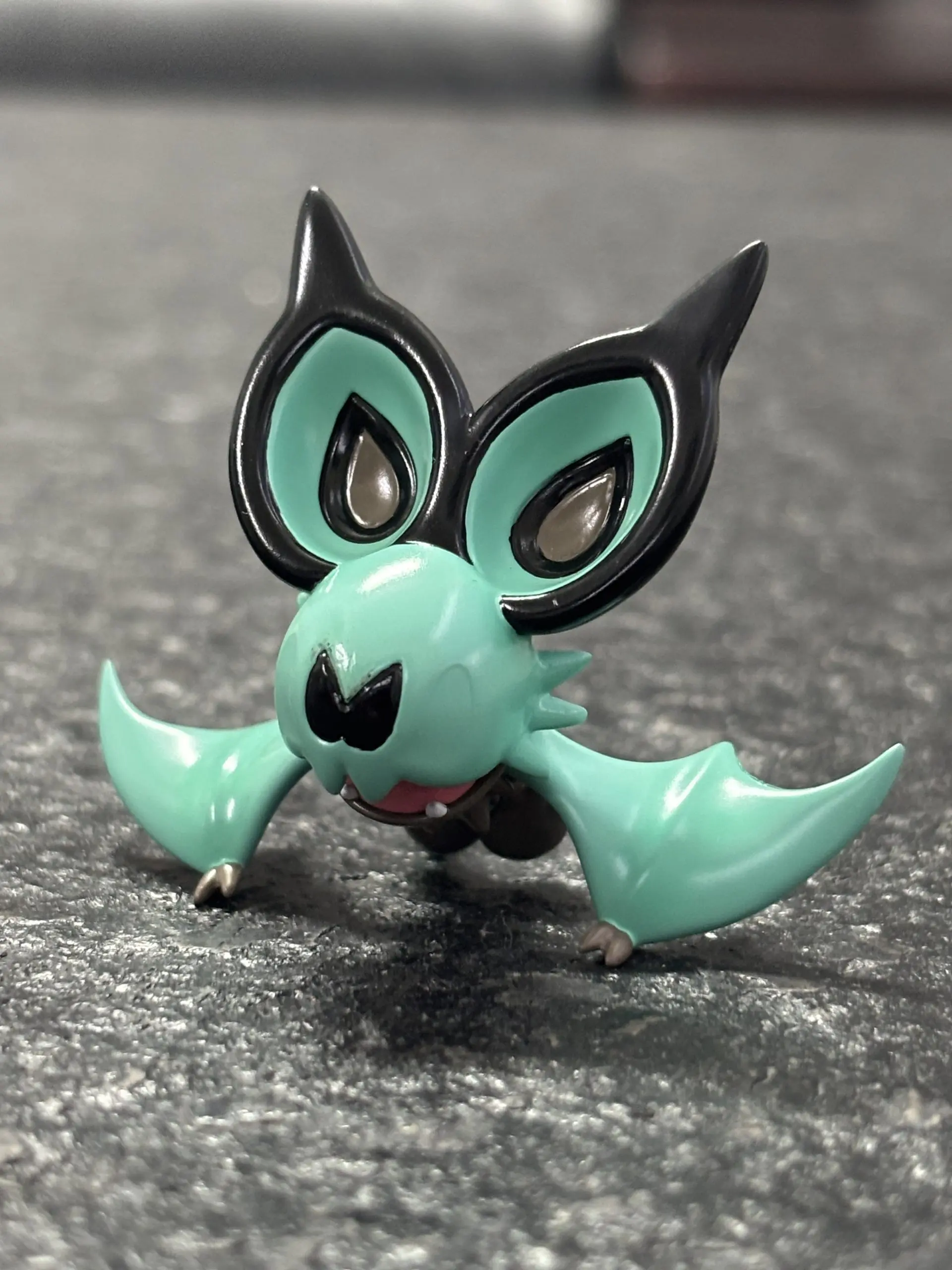 61 Studio - 1/20 Pokemon Pokedex Series Noivern Evolution Set  Statue (GK)
