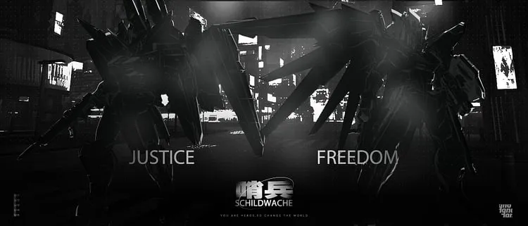 Douluo Continent-Luosha God DONGBIBI 1/4 Statue GK-TYULTRA STUDIO Pre-sale-KWII-GK