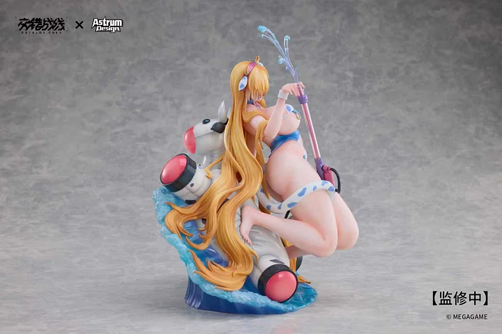 AstrumDesign - Daiblos Core Tyrfing 1/7 Complete Figure (Licensed) Statue 