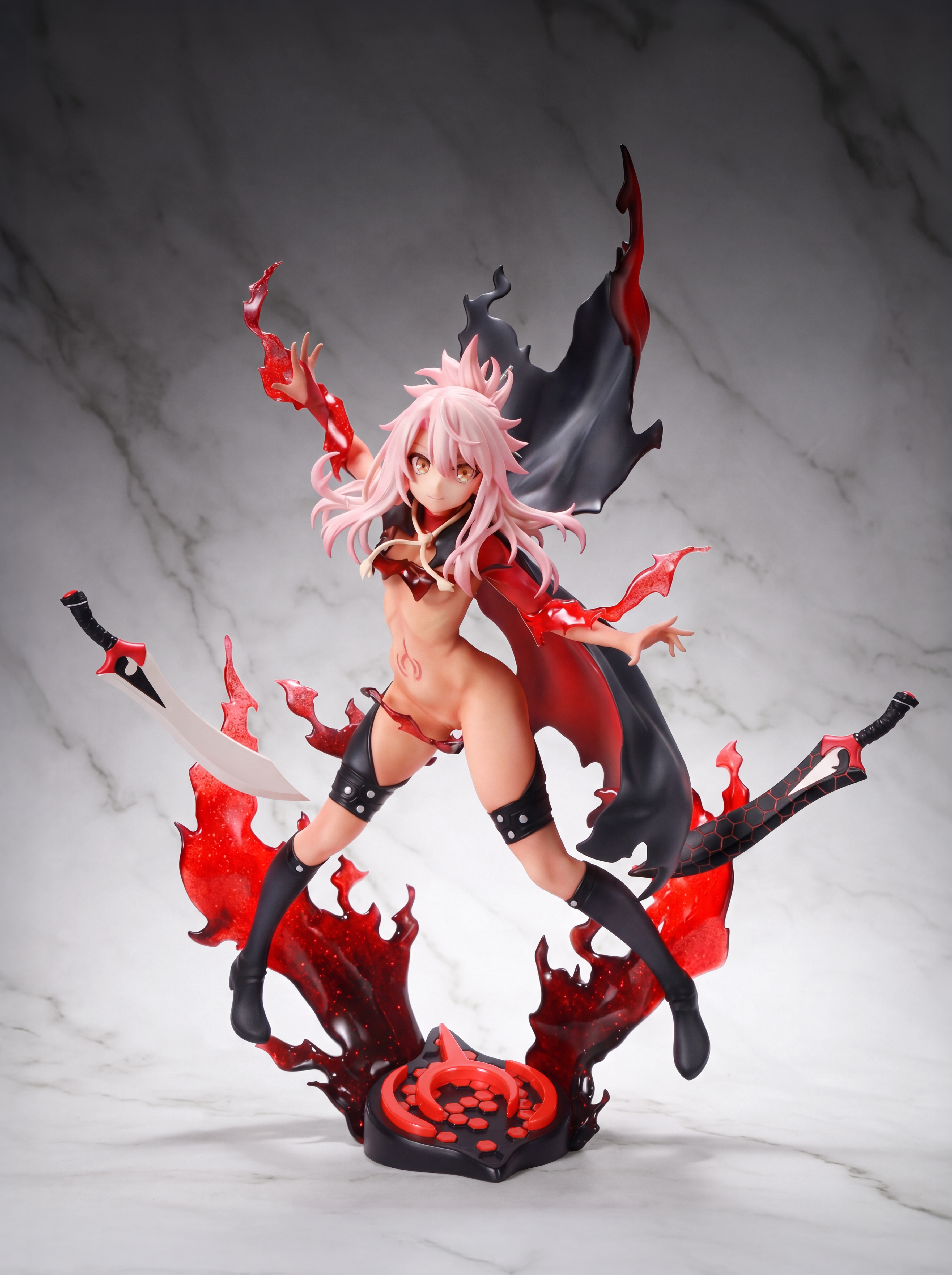 Mepistho Studio Chloe Von Einzbern Fate/kaleid liner Prisma Illya