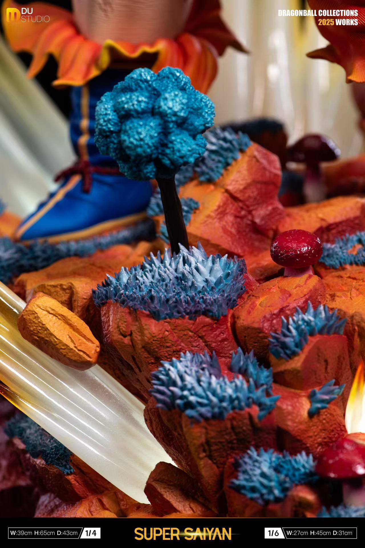 Pre-sale Du Chuchao 2.0 is now available for pre-order. Introduction Du-Studio Chuchao 2.0 Size 14 height 65, width 39, depth 43, character 48. 16 height 45, width 27, depth 31, character 38. (GK)-KWII-GK