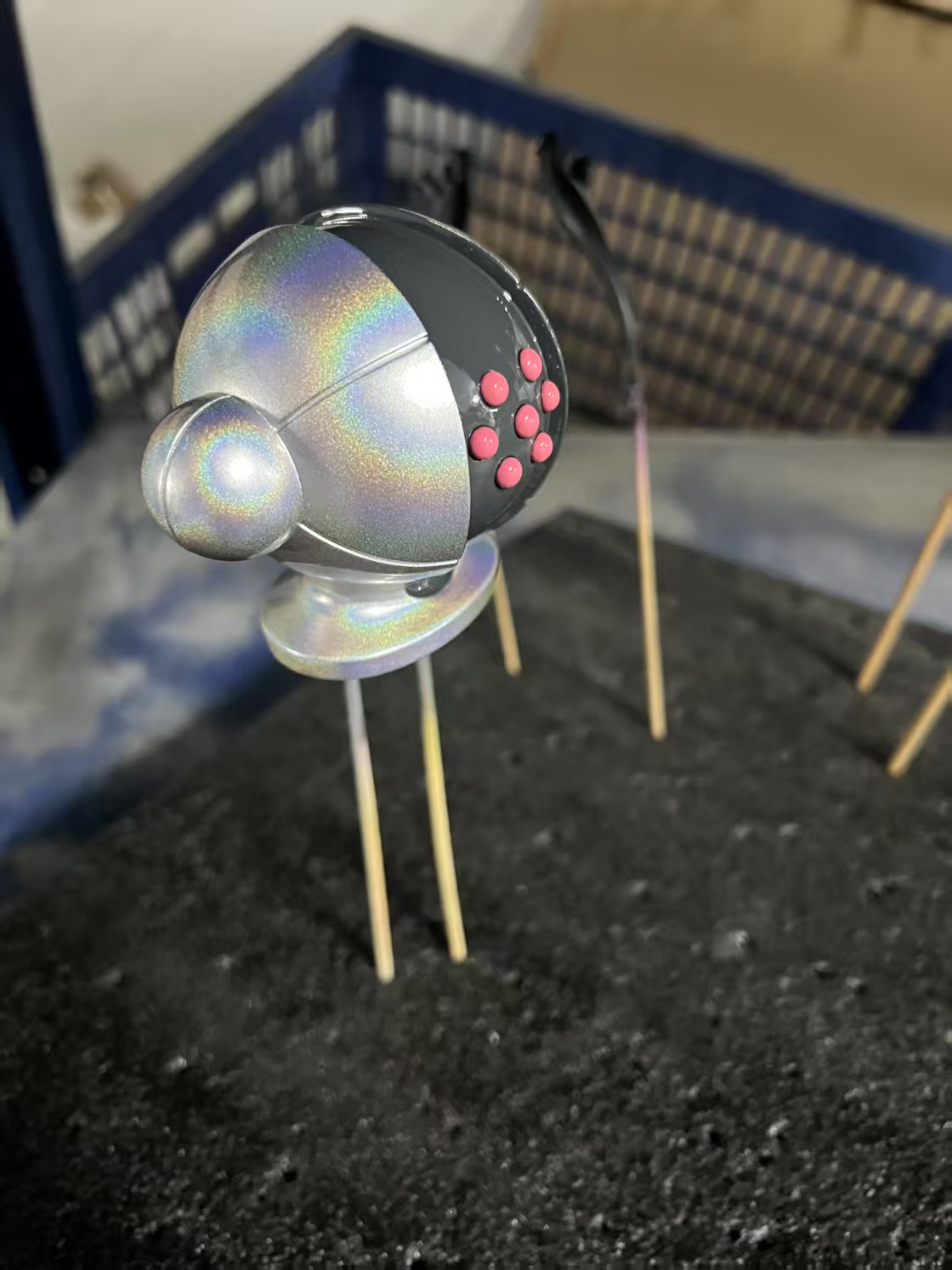 Pre-sale Regis Chilu Steel Pillar Configuration: 1 Pokémon Body Material: All PU (GK)