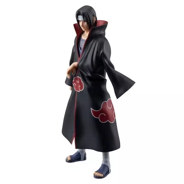 [Pre-sale] Name: Hino Ninja----Uchiha Itachi [Size]: Height 28cm. (GK