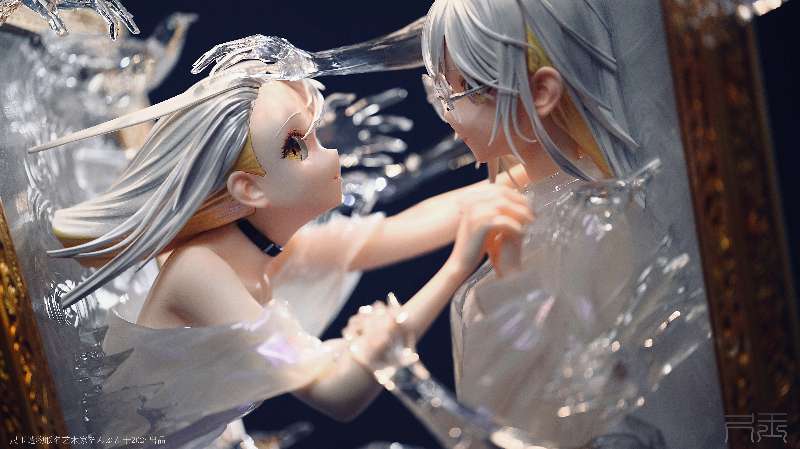 Co-dependence-01, GK, pre-sale