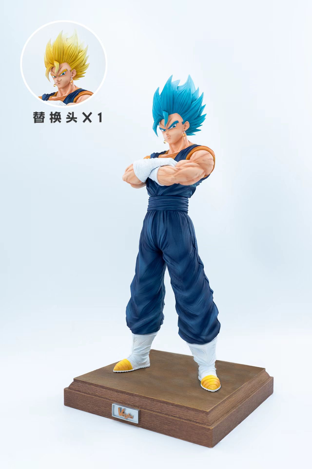 A.T Studio Vegito 1/6 Dragon Ball GK 14+ Pre-sale