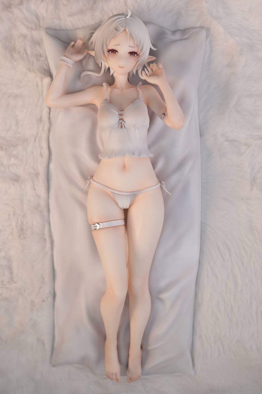 Sylphiette, 1/4 scale, EX, SC Studio, statue GK18+ in stock