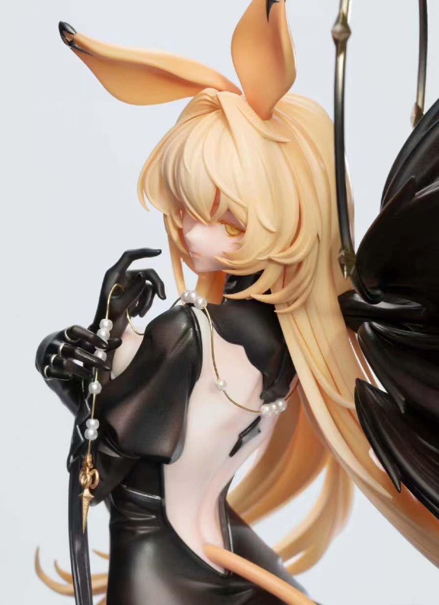 Arknight Dorothy, Pepeho Studio Statue GK 18+ Pre-sale