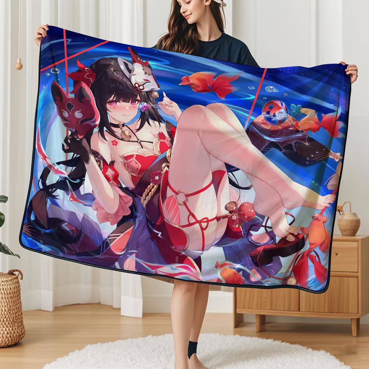 Collapse Star Railway Fireworks Sparkle Decorative Painting In Stock