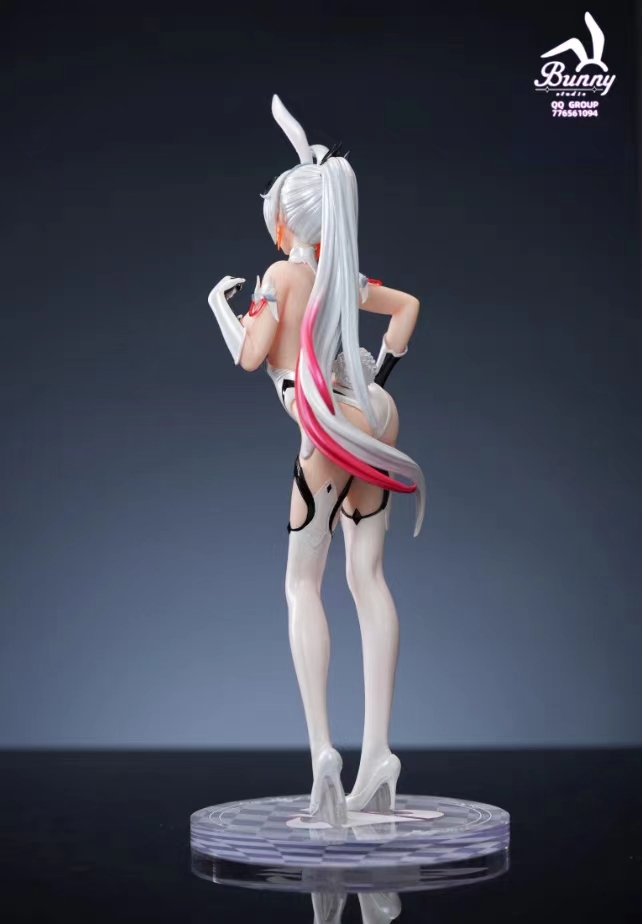 Kiana, Herrscher of the Flames, Bunny Studio, statue GK18+ pre-sale
