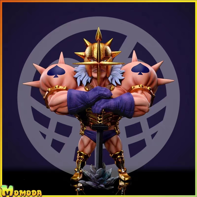 One Piece, Xiao Tang Family·Four Cadres, Pica C STUDIO, Statue GK, In stock