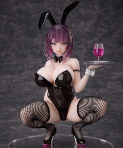 Creators Opinion Terumi Yuuki 1/6 Statue GK (Authorized) (Adult 18+)