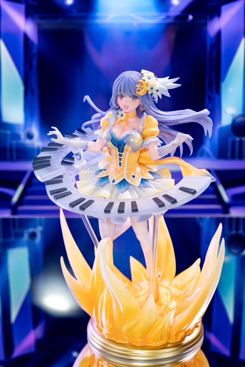 Date A Live Miku Izayoi Statue GK-TouFou Figure Studio Pre-sale
