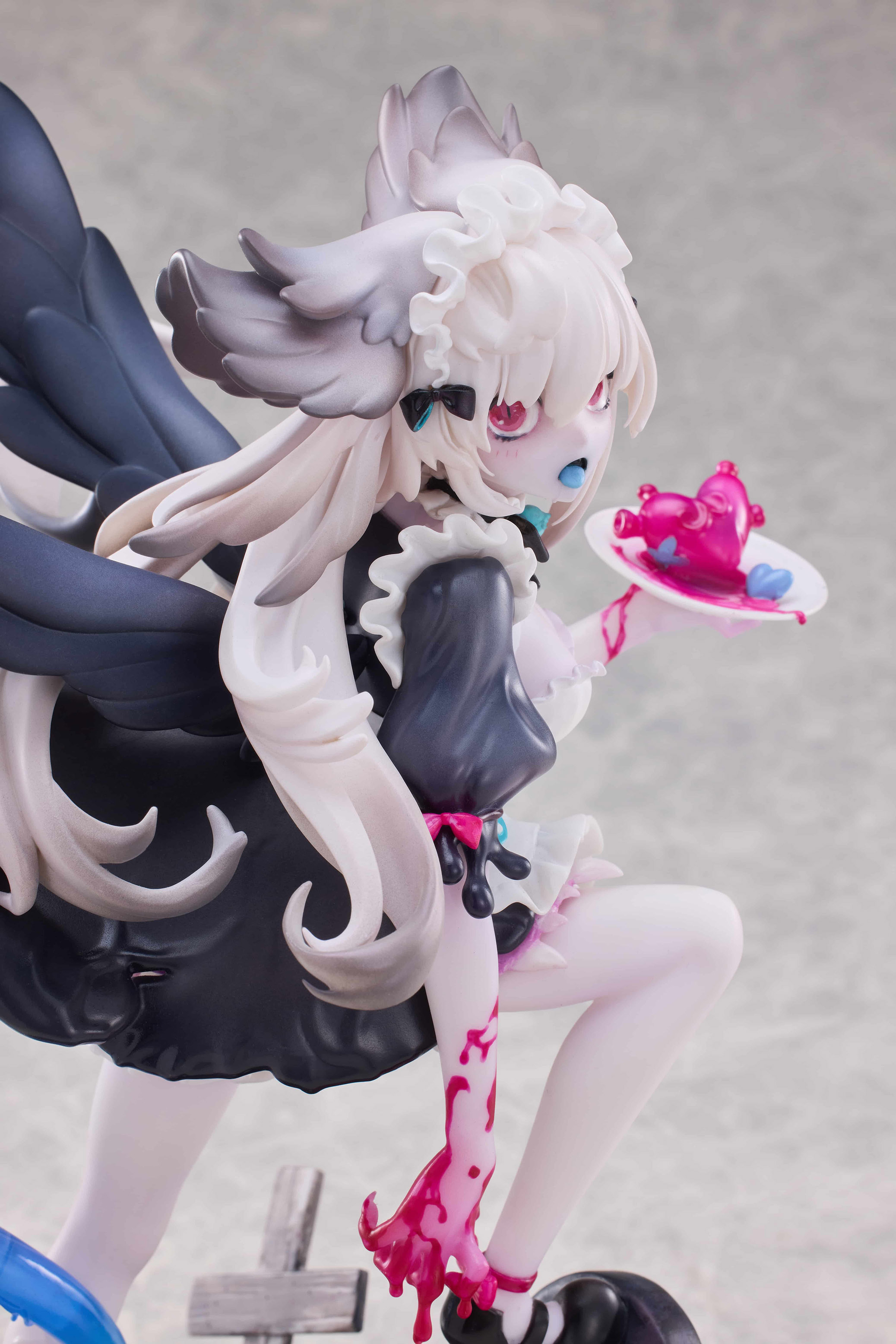 Other Series - Creature Maid PVC 1/6 Statue(GK)-PoiArt Studio