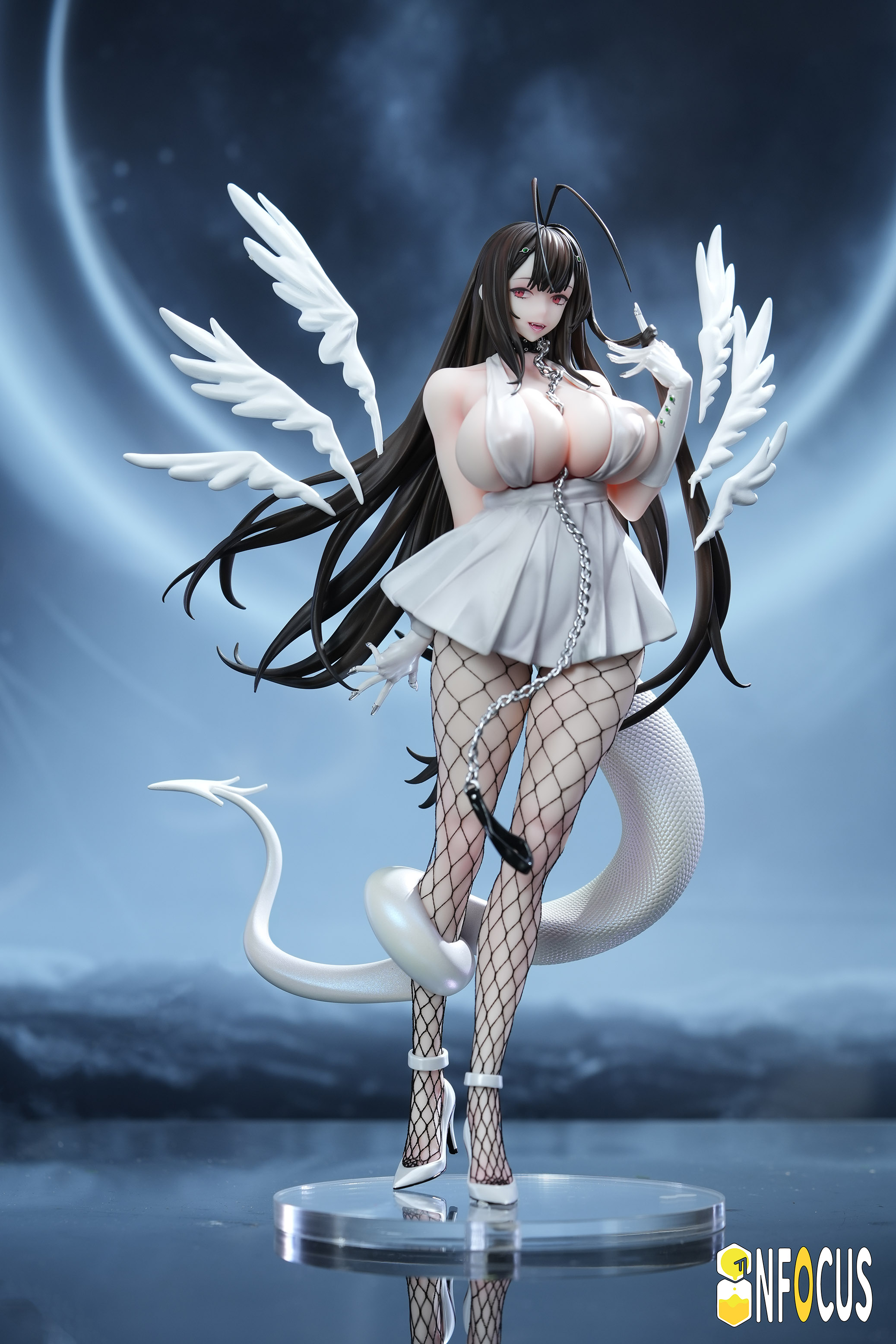 Dorothy 1/6 Scale Figure (Licensed)Statue (GK) - INFOCUS 