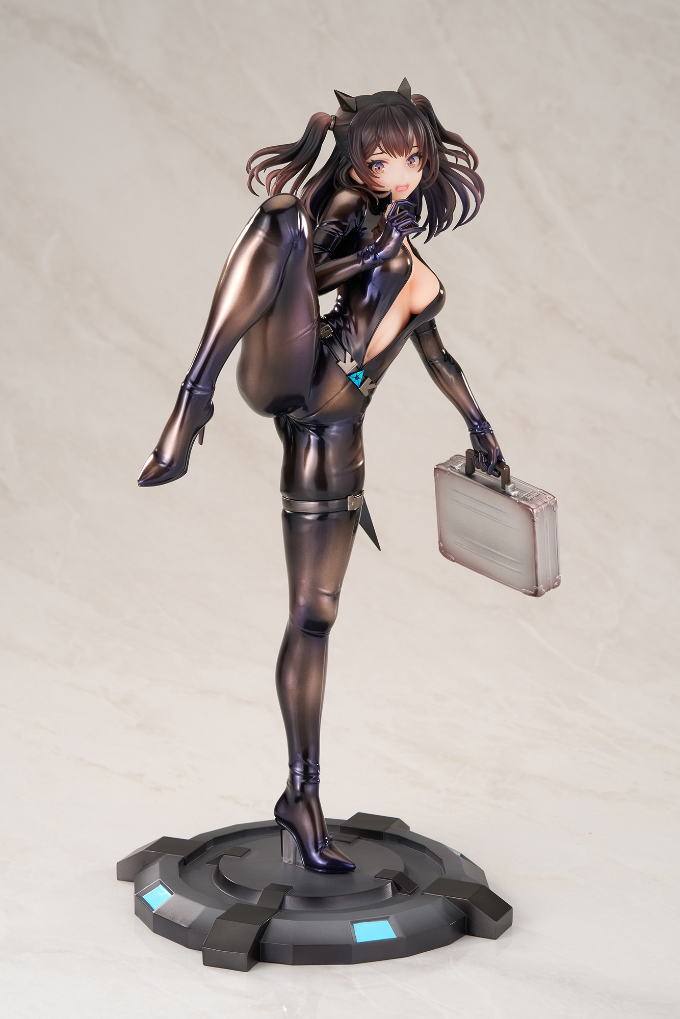 Brown Dust 2 - Scheherazade Codename S 1/7 Scale Figure (Licensed) Statue (GK)- APEX-TOYS