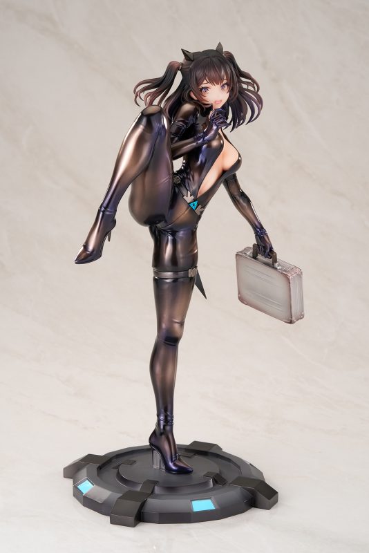 Brown Dust 2 - Scheherazade Codename S 1/7 Scale Figure (Licensed) Statue (GK)- APEX-TOYS