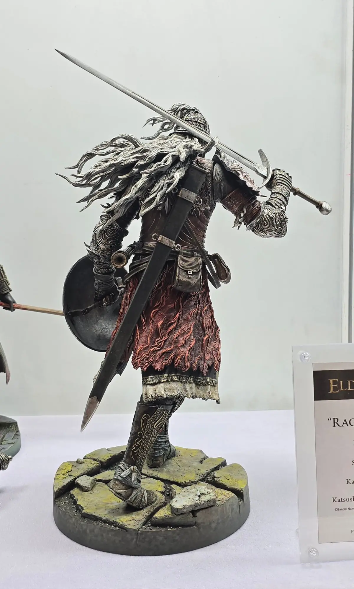 Gecco Studio - Elden Ring Melina 1/6 Scale Statue (GK)(Licensed) 