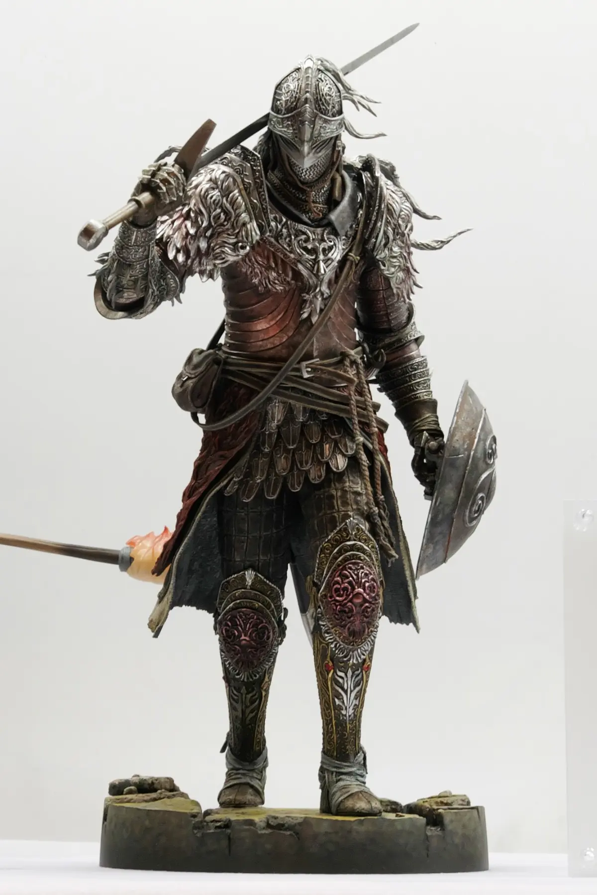 Gecco Studio - Elden Ring Melina 1/6 Scale Statue (GK)(Licensed) 