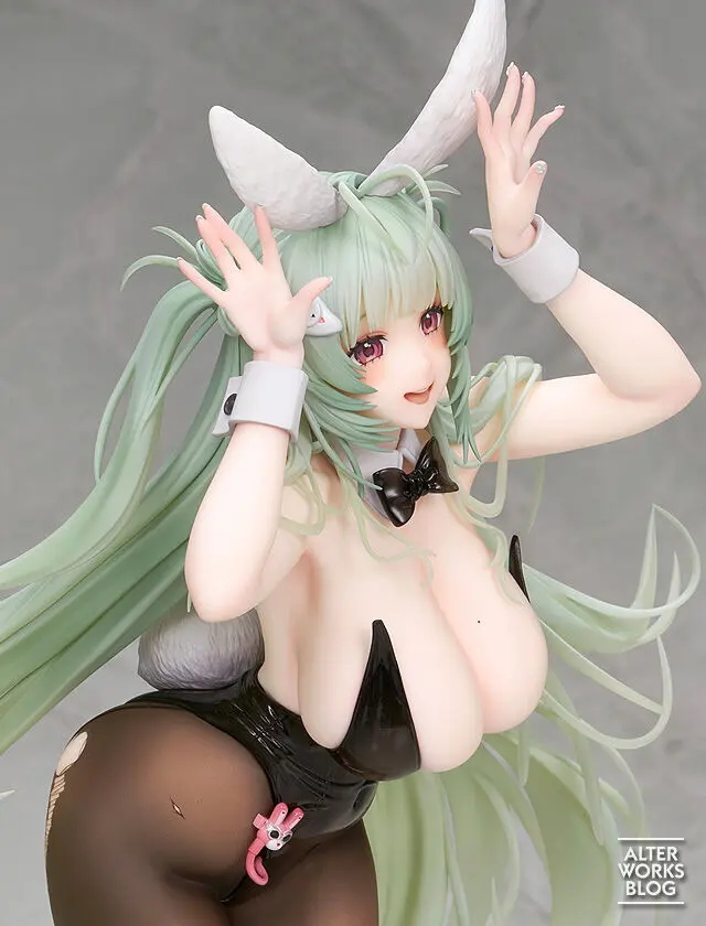 Alter - Goddess of Victory: Nikke Soda Twinkling Bunny 1/7 Figure (Licensed)Statue